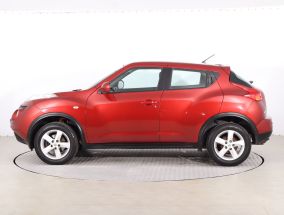 Nissan Juke - 2013