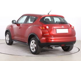 Nissan Juke - 2013
