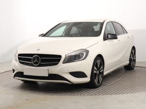 Mercedes-Benz A - 2014