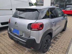 Citroen C3 Aircross - 2022