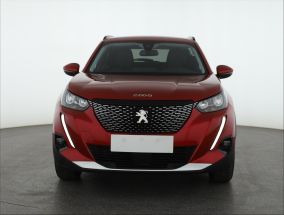 Peugeot 2008 - 2021