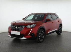 Peugeot 2008 - 2021