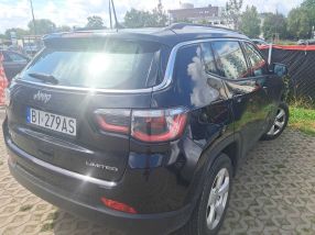 Jeep Compass - 2018