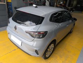 Renault Clio - 2024