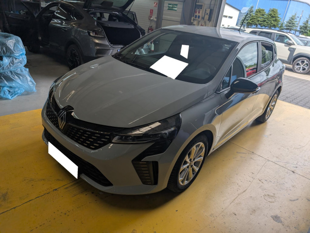 Renault Clio 2024