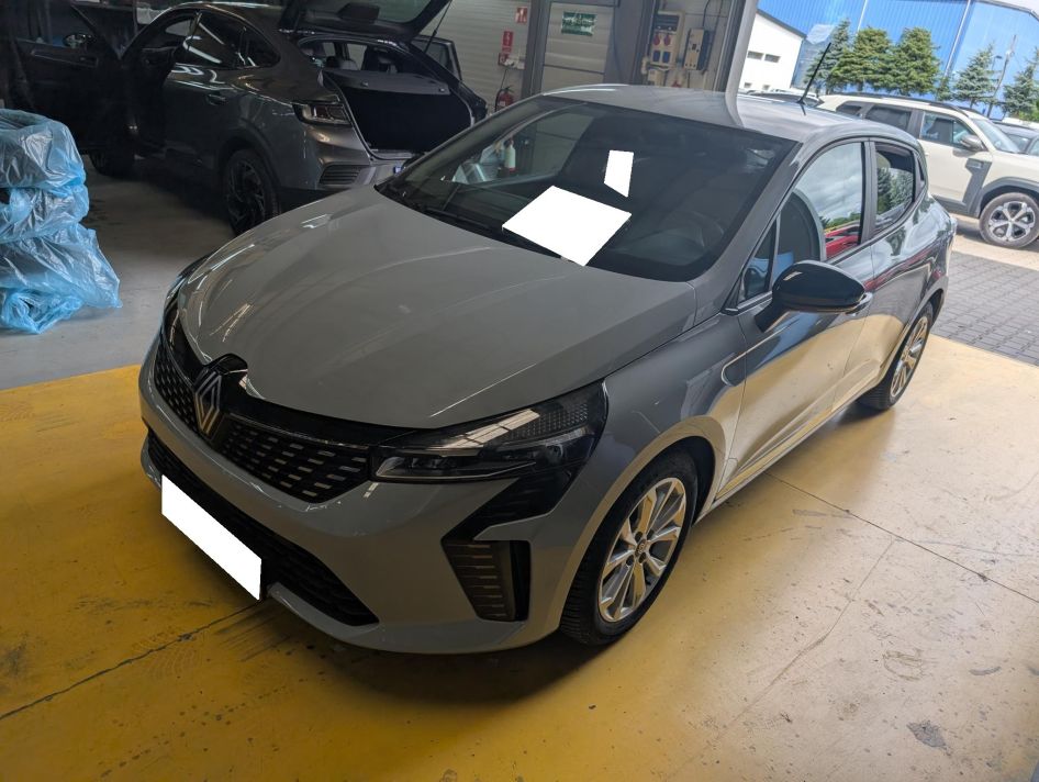 Renault Clio - 2024