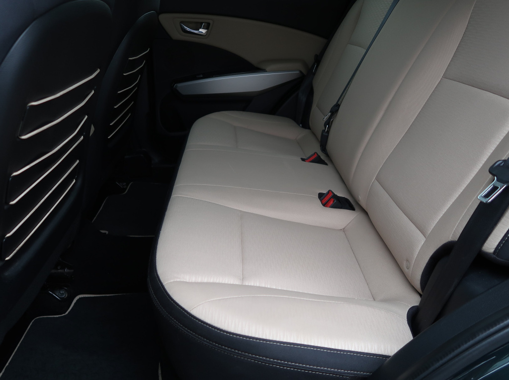 Ssang Yong Tivoli