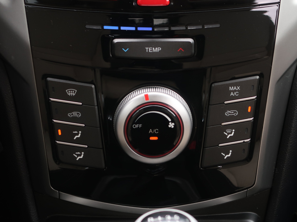Ssang Yong Tivoli