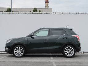 SsangYong Tivoli - 2016