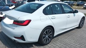BMW 3 - 2022