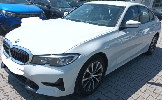 BMW 3