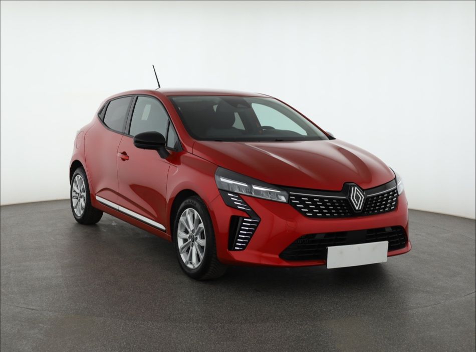 Renault Clio - 2024