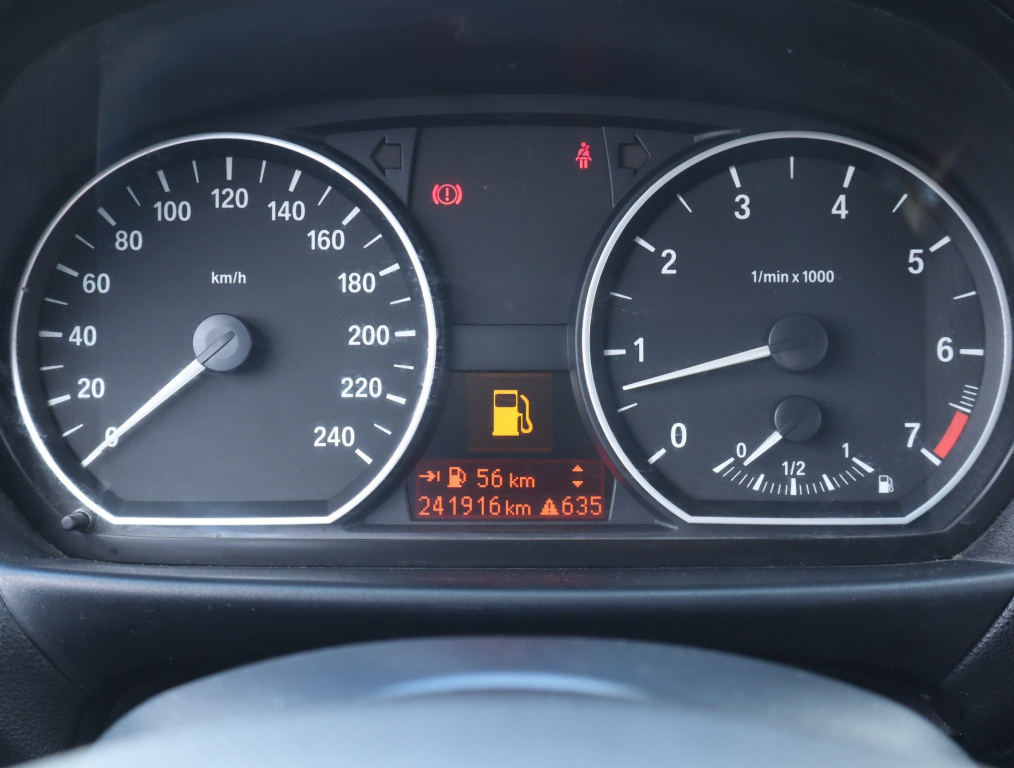 BMW 1