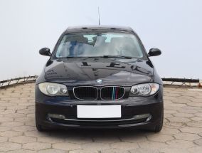 BMW 1 - 2007