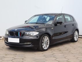 BMW 1 - 2007