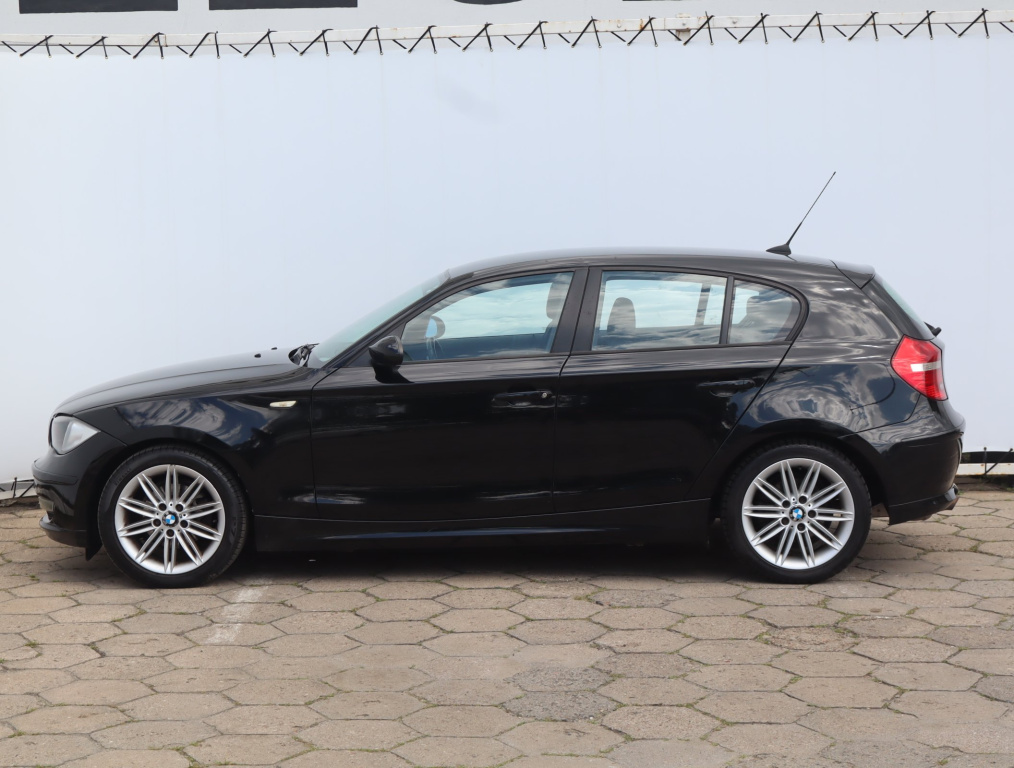 BMW 1