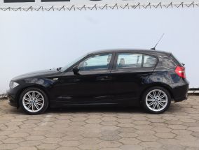 BMW 1 - 2007