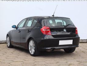 BMW 1 - 2007