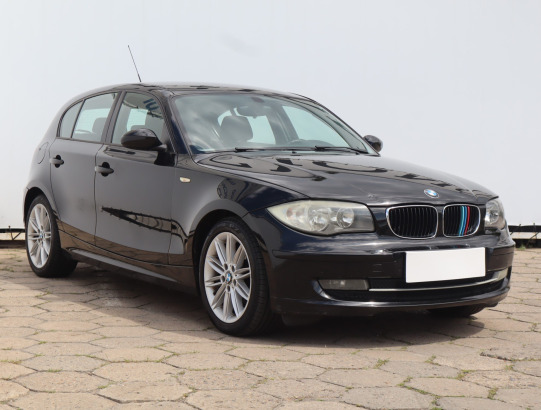 BMW 1