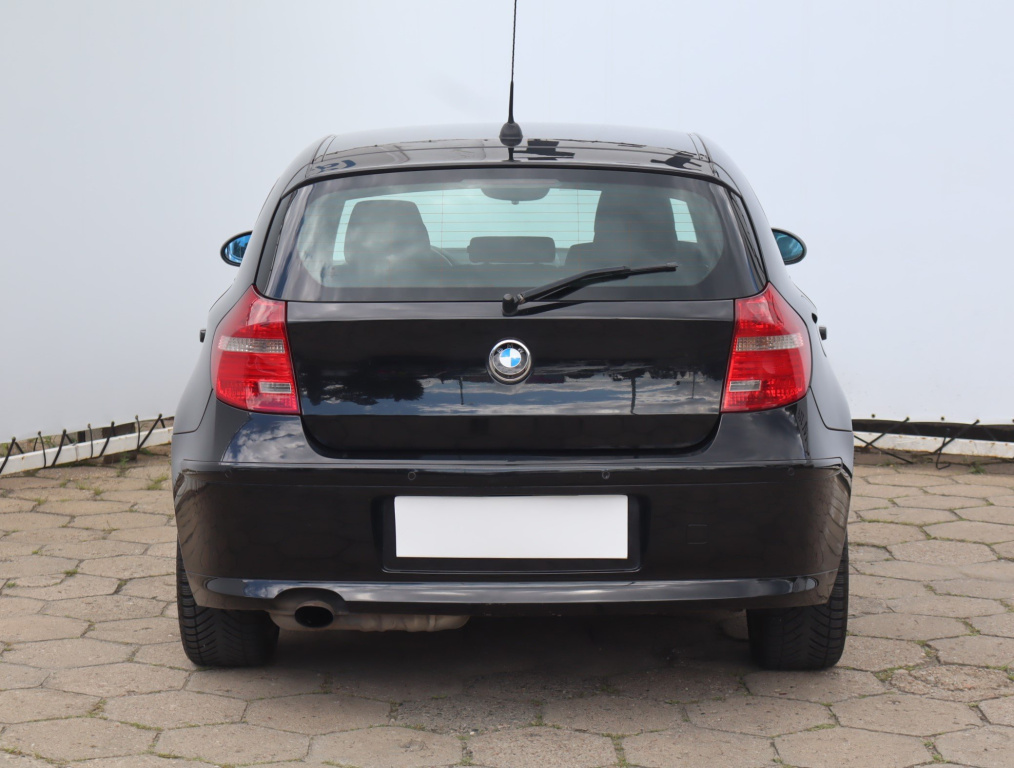 BMW 1