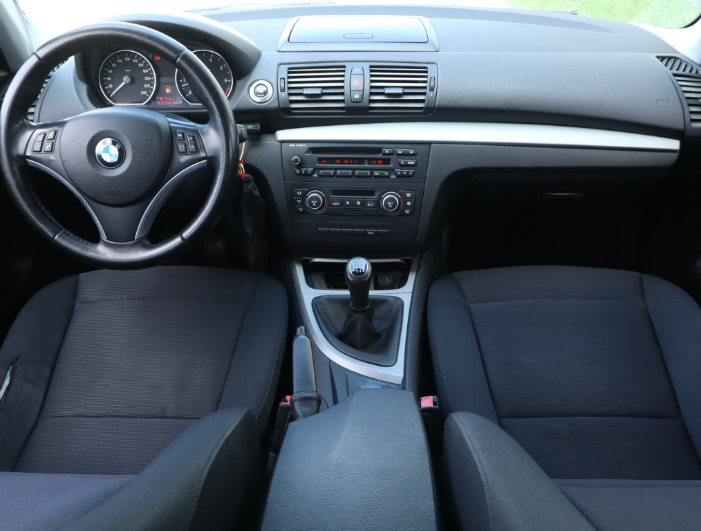 BMW 1