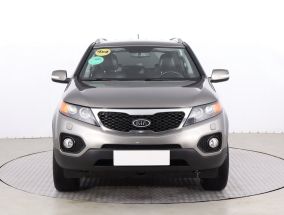 Kia Sorento - 2012