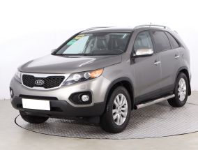 Kia Sorento - 2012