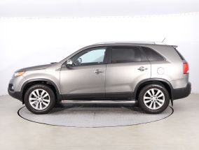 Kia Sorento - 2012