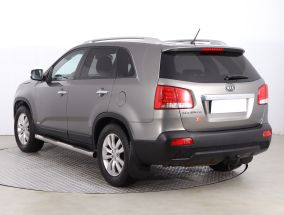 Kia Sorento - 2012
