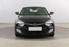 Hyundai Veloster - 2012