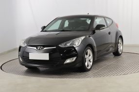 Hyundai Veloster - 2012