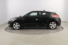 Hyundai Veloster - 2012