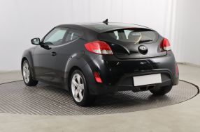 Hyundai Veloster - 2012