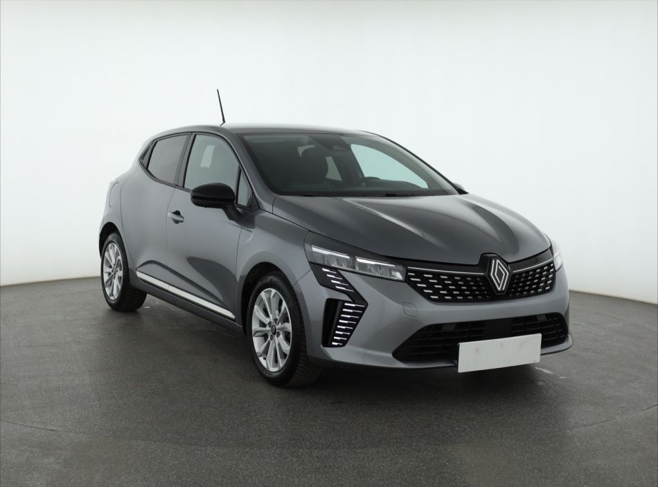 Renault Clio - 2024