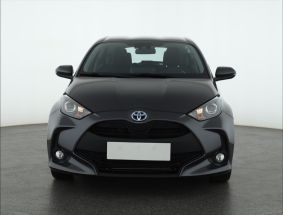 Toyota Yaris - 2022