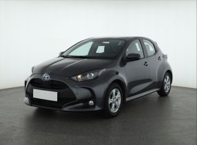 Toyota Yaris - 2022