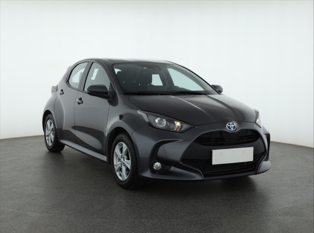 Toyota Yaris 2022