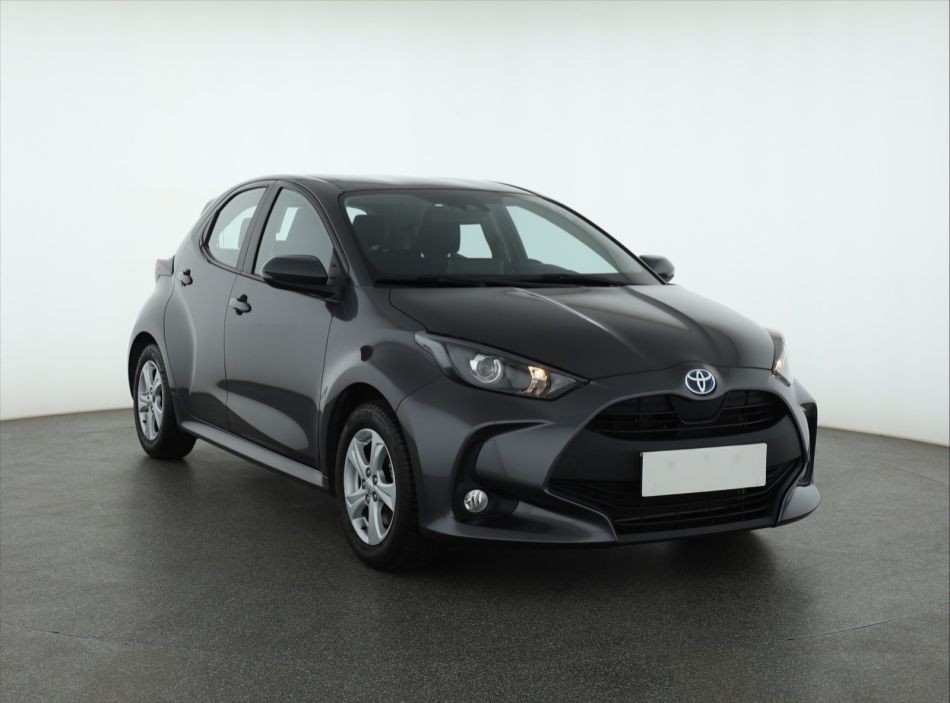 Toyota Yaris - 2022