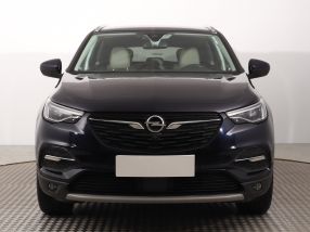 Opel Grandland X - 2018