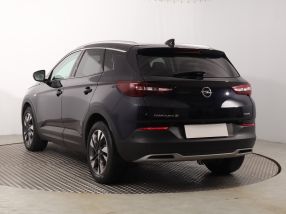 Opel Grandland X - 2018