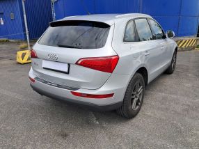 Audi Q5 - 2012
