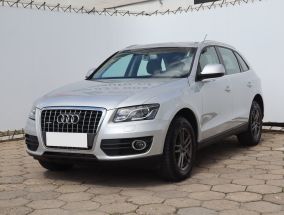 Audi Q5 - 2012