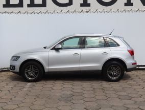 Audi Q5 - 2012
