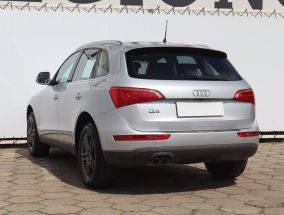 Audi Q5 - 2012