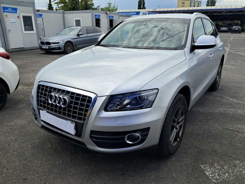 Audi Q5 - 2012