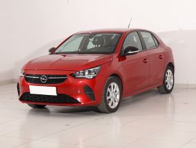 Opel Corsa - 2021