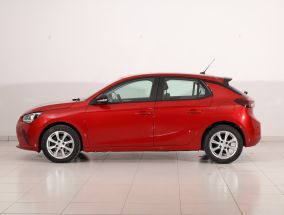 Opel Corsa - 2021