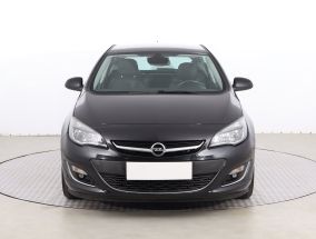 Opel Astra - 2015
