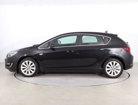 Opel Astra - 2015