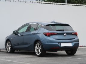 Opel Astra - 2017